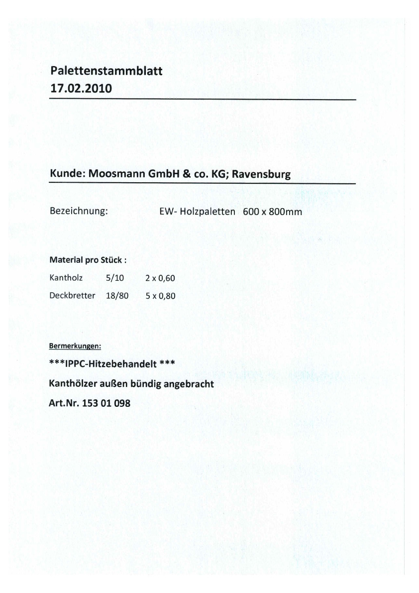 Download Datenblatt