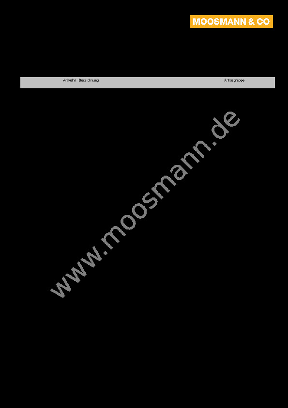 Download Konformitätserklärung