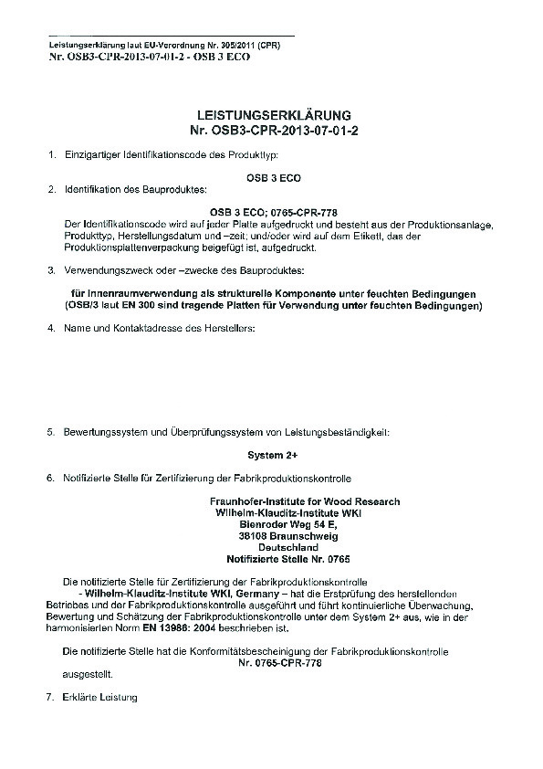 Download Datenblatt