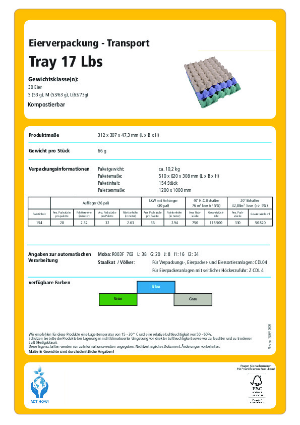 Download Datenblatt