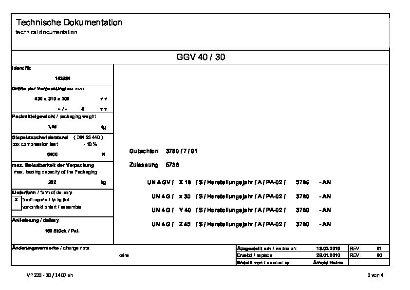 Download Datenblatt