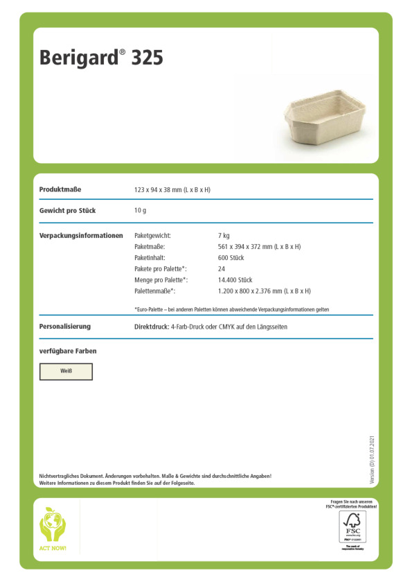 Download Datenblatt