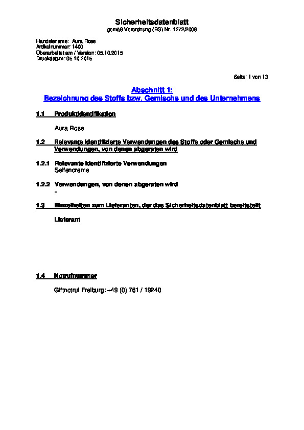 Download Datenblatt