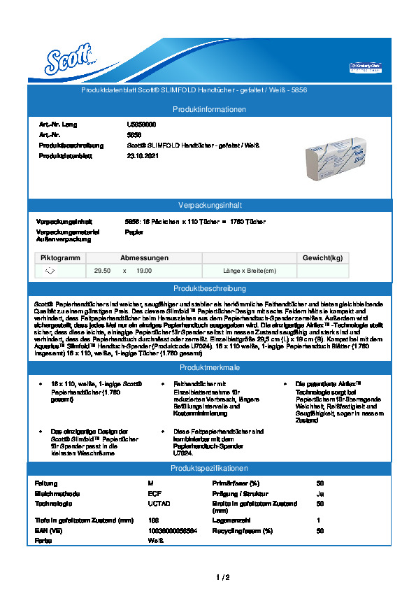 Download Datenblatt