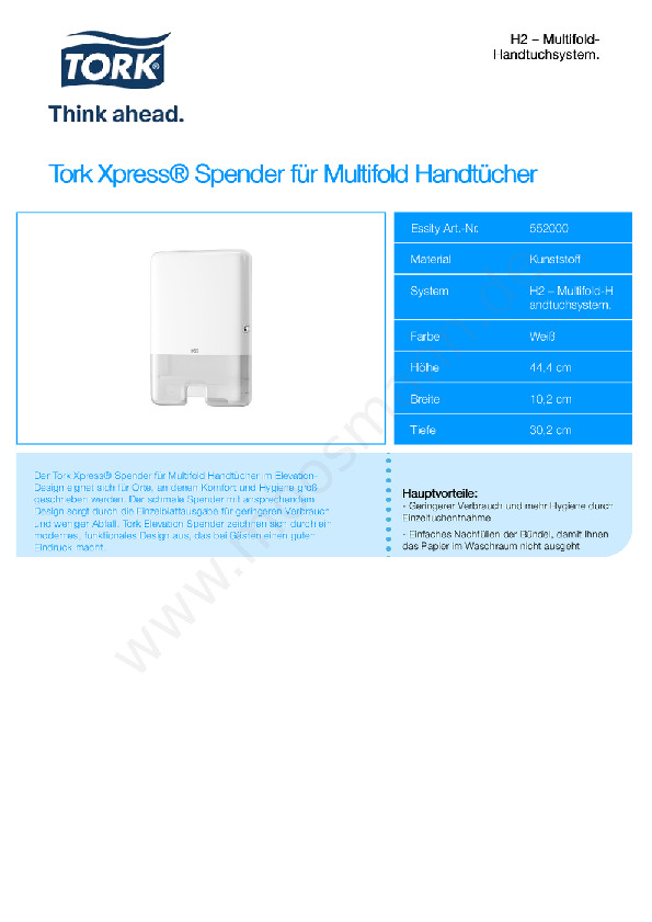 Download Datenblatt