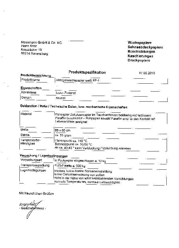 Download Datenblatt