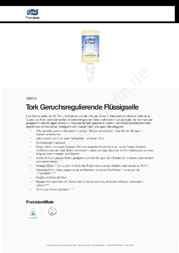 Download Datenblatt