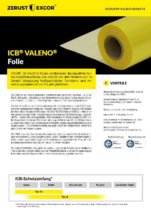 Download Datenblatt