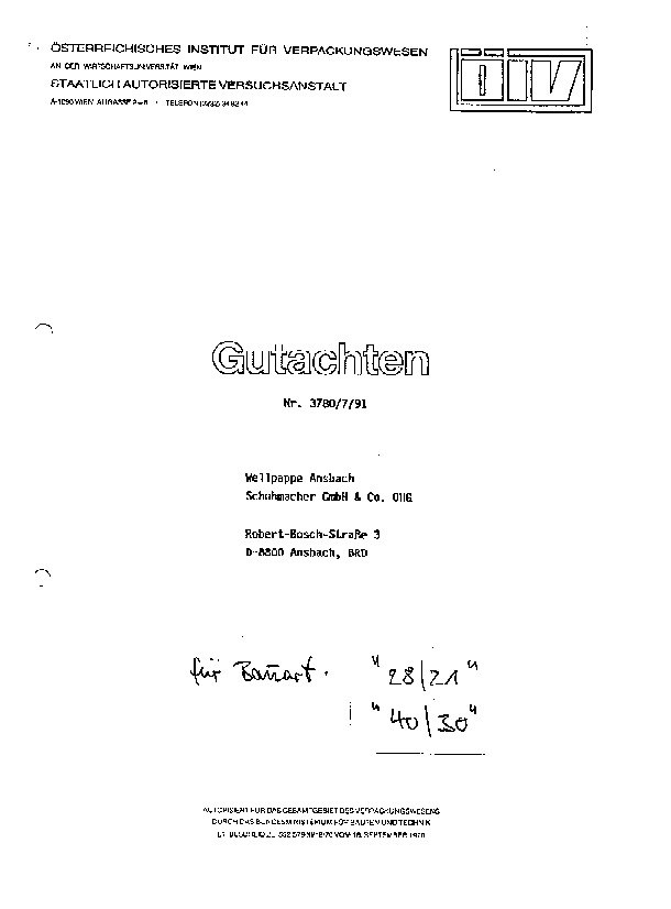 Download Gutachten