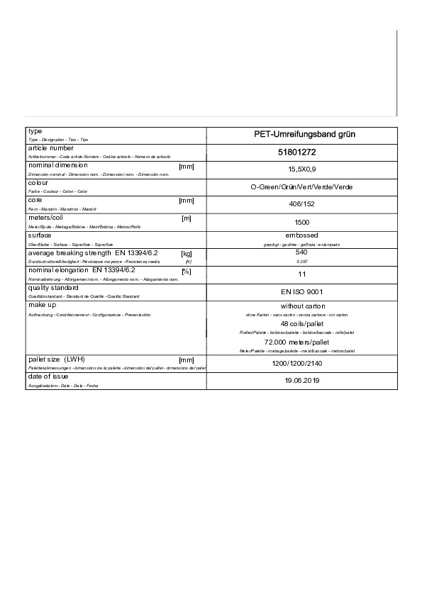 Download Datenblatt