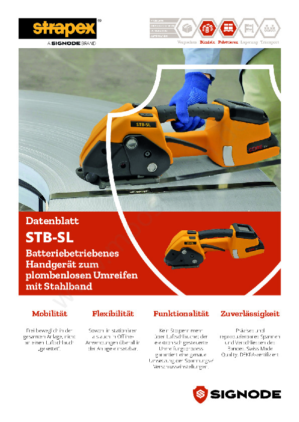 Download Datenblatt