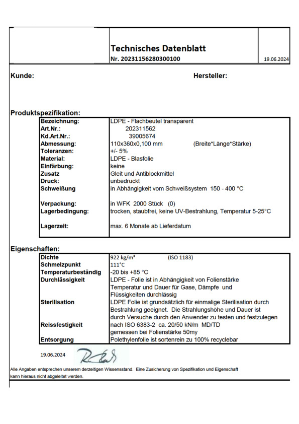 Download Datenblatt