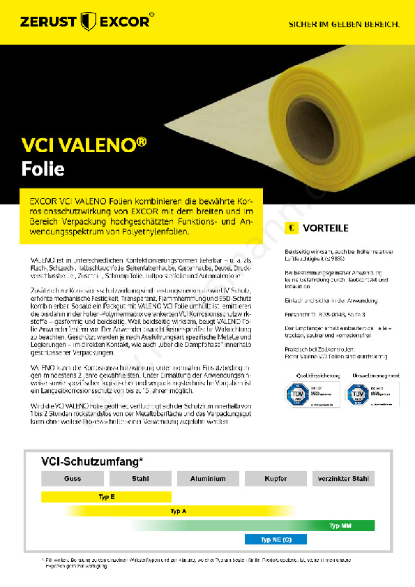 Download Datenblatt