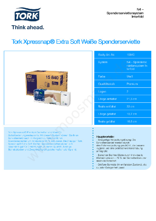 Download Datenblatt