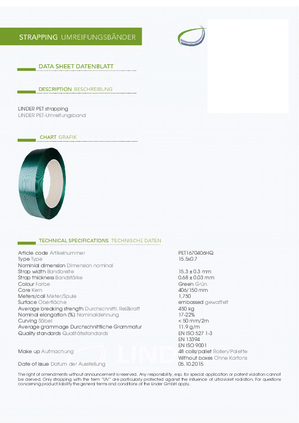 Download Datenblatt