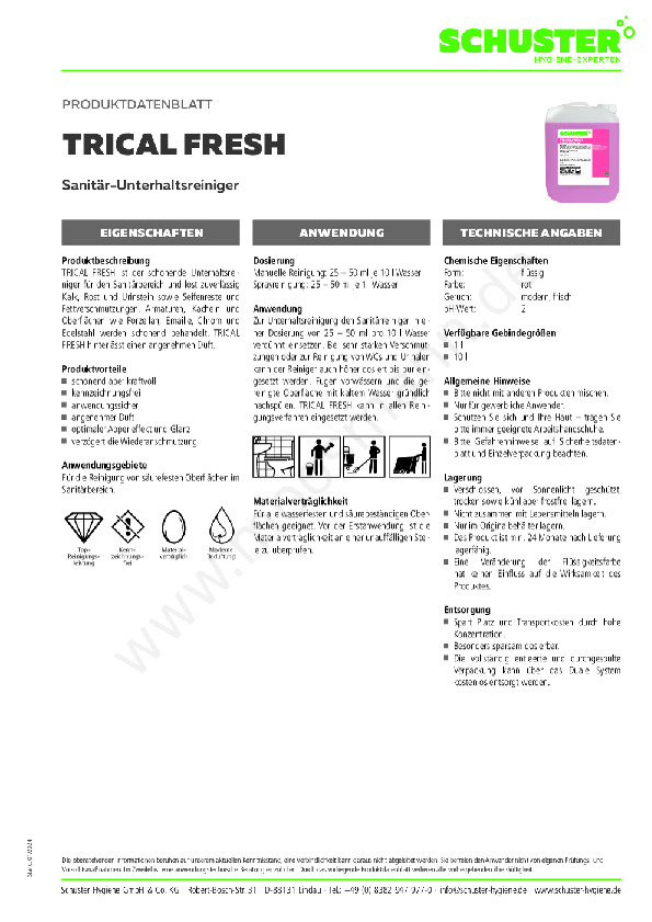 Download Datenblatt