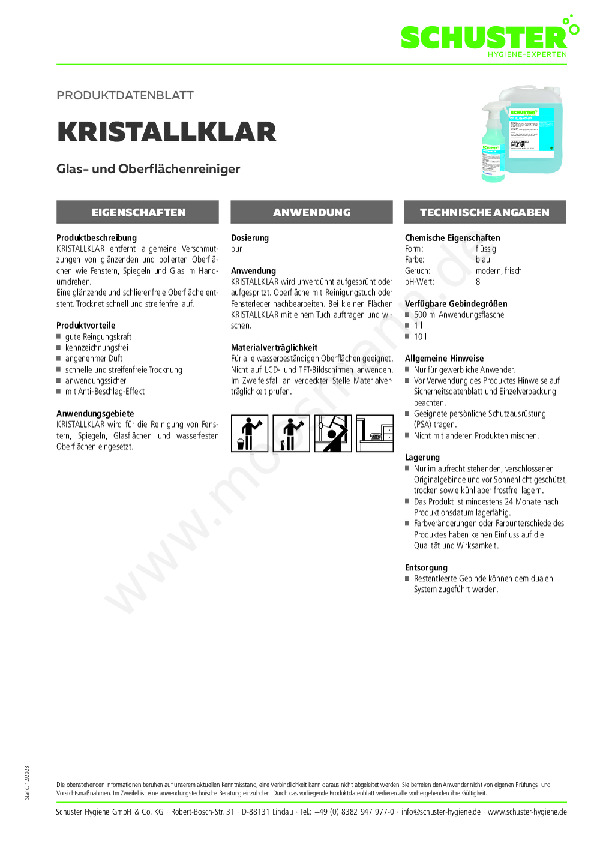 Download Datenblatt