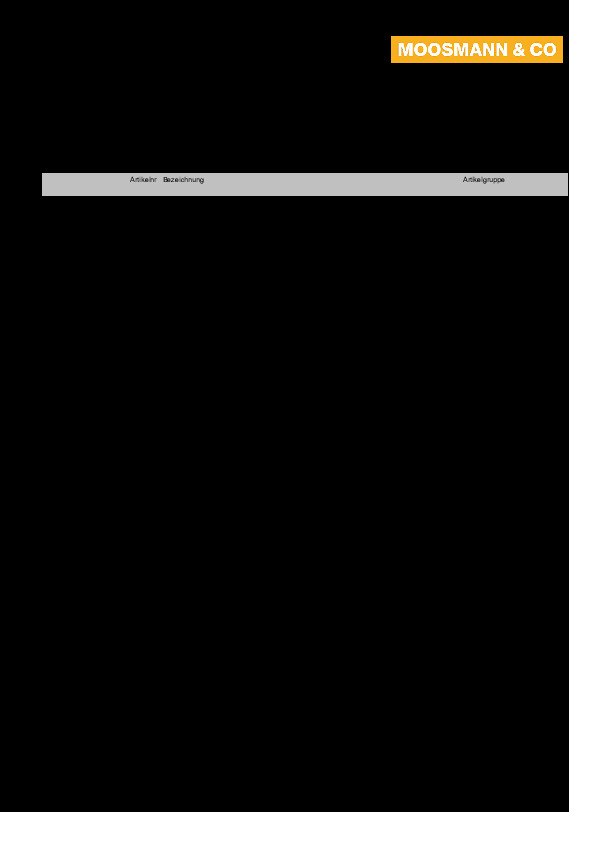 Download Lebensmittelunbedenklichkeitsbescheinigung