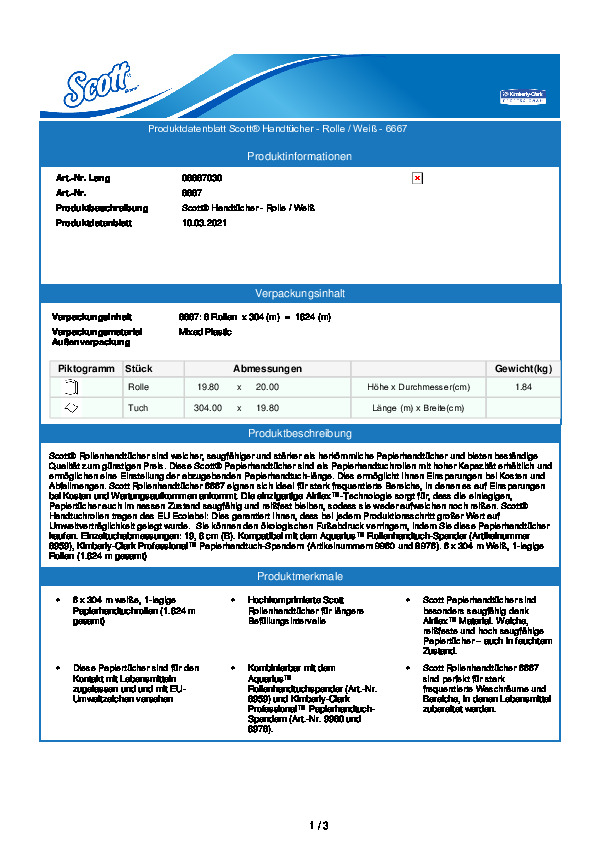 Download Datenblatt