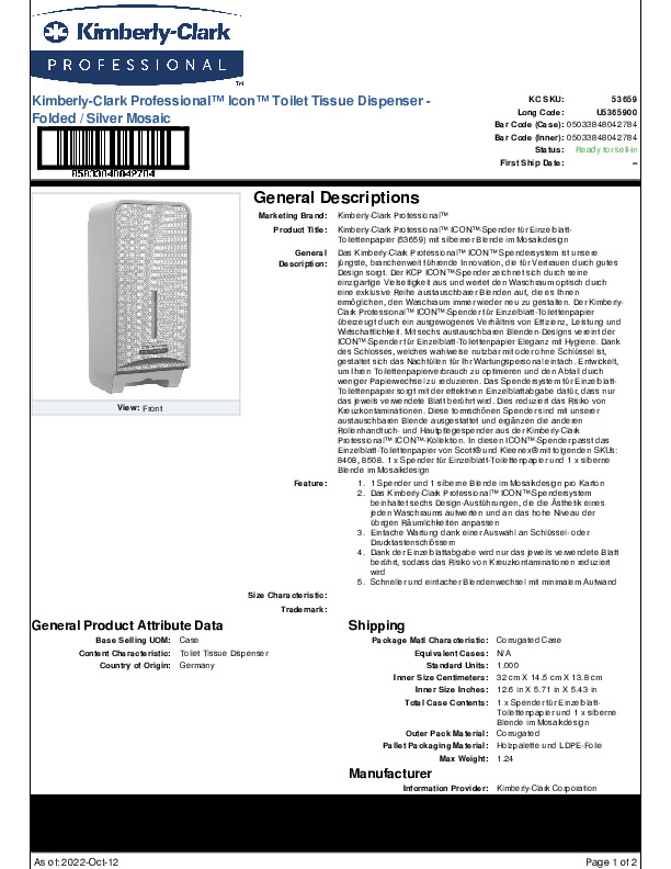 Download Datenblatt