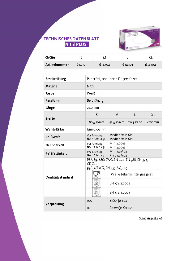 Download Datenblatt