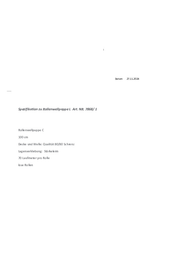 Download Datenblatt