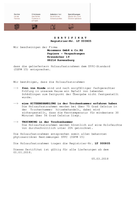 Download Datenblatt