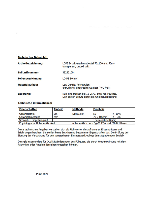 Download Datenblatt