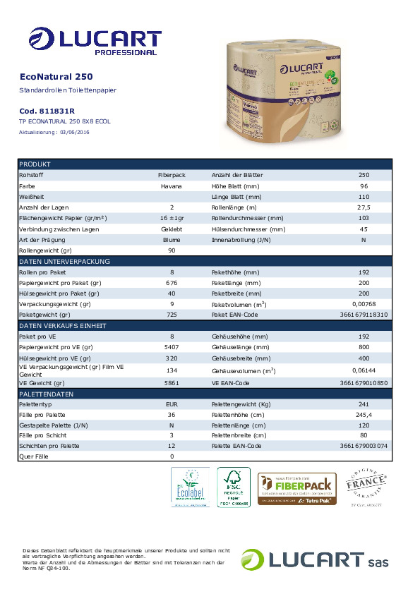 Download Datenblatt