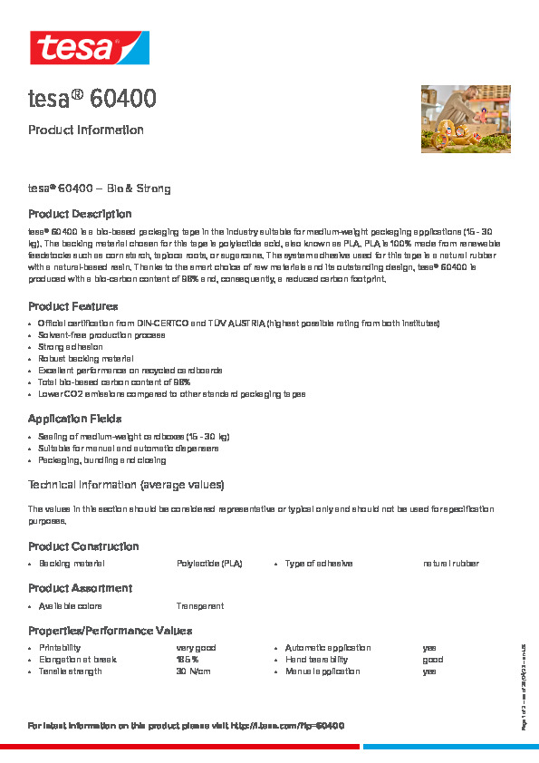 Download Datenblatt