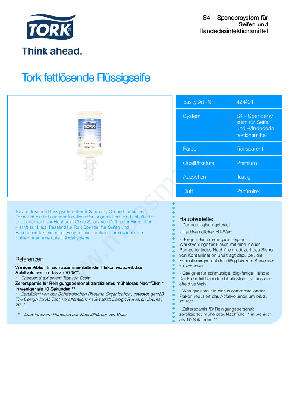 Download Datenblatt