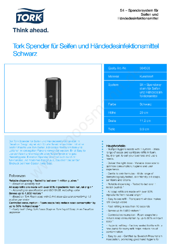 Download Datenblatt