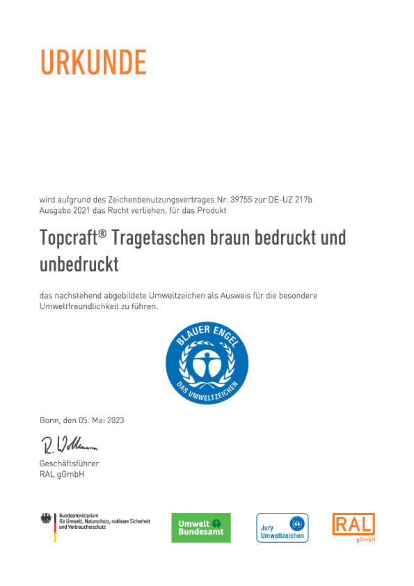 Download Blauer Engel