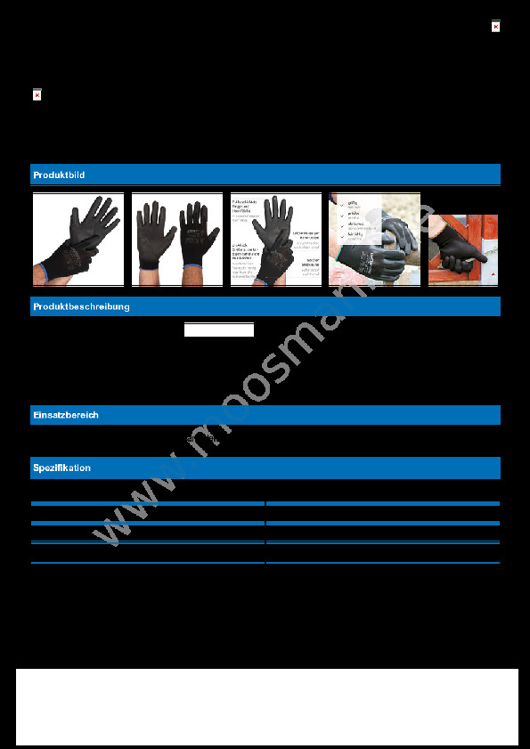 Download Datenblatt