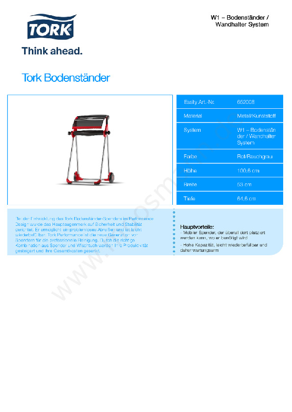 Download Datenblatt