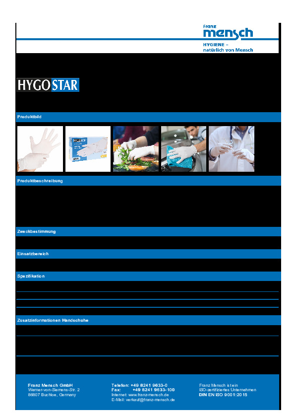 Download Datenblatt
