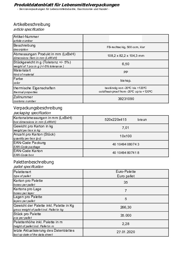 Download Datenblatt