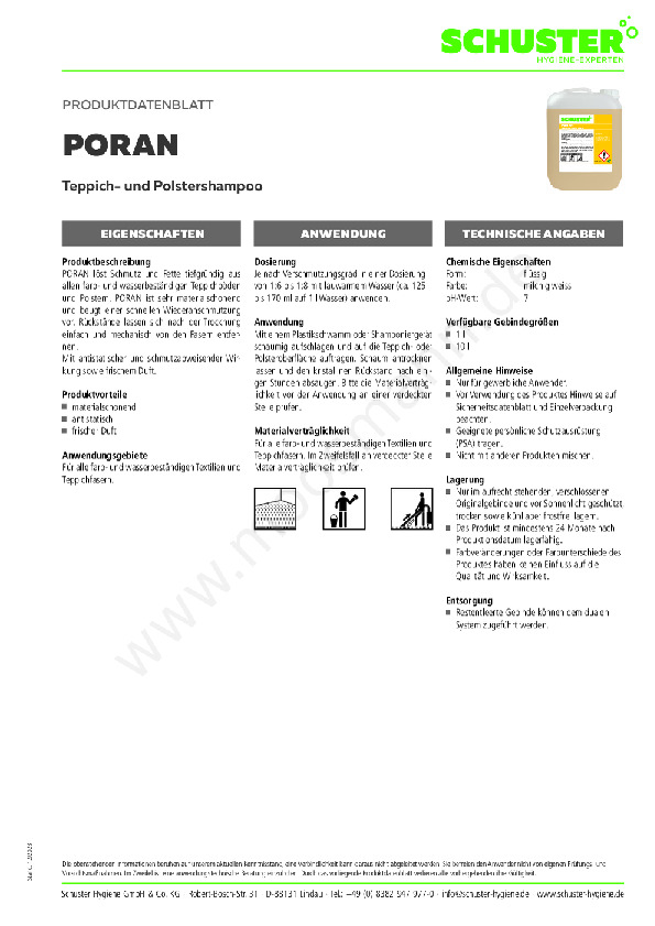 Download Datenblatt