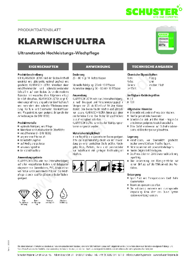 Download Datenblatt