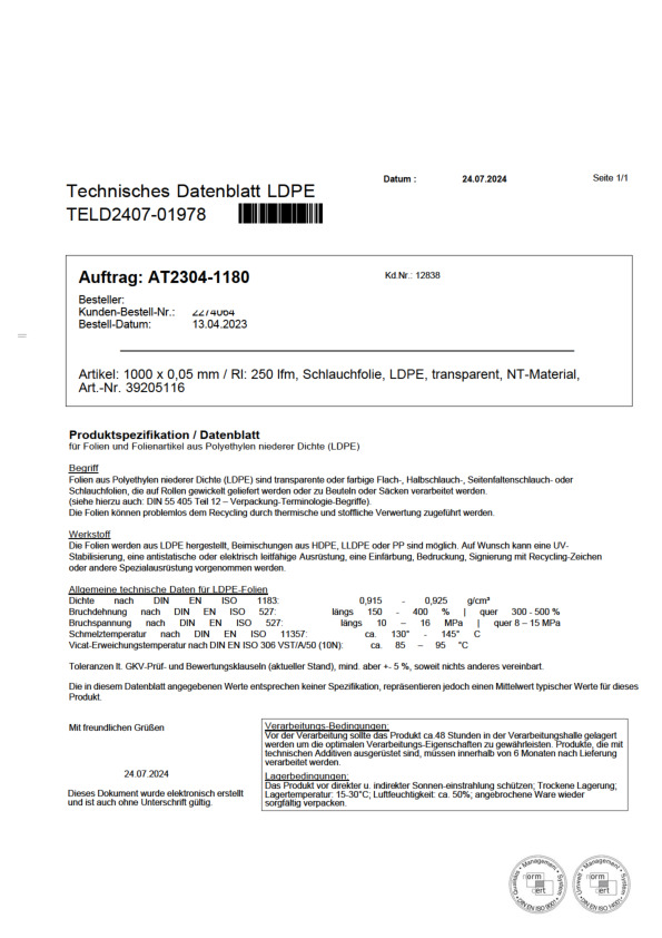Download Datenblatt