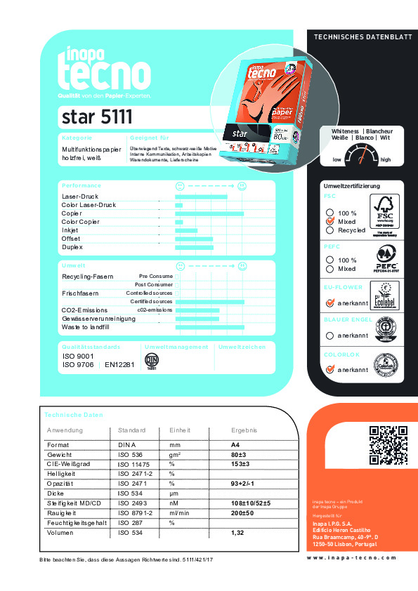 Download Datenblatt
