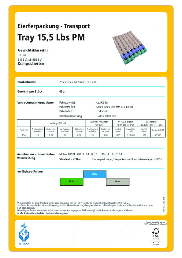 Download Datenblatt