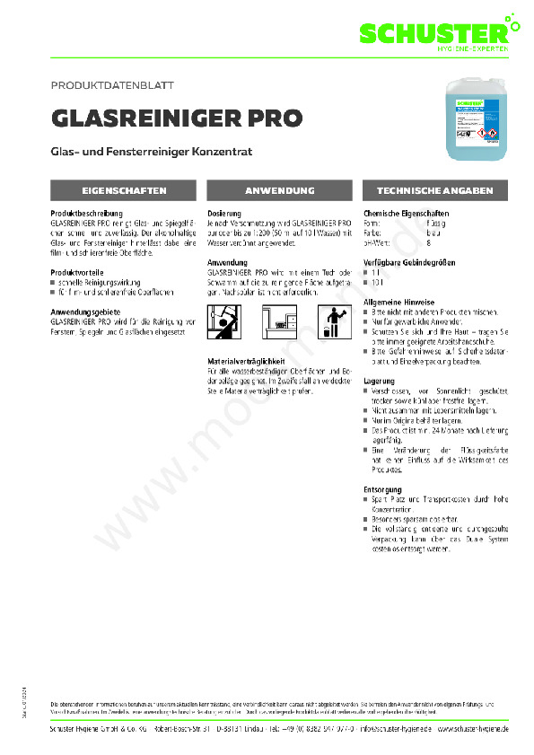 Download Datenblatt