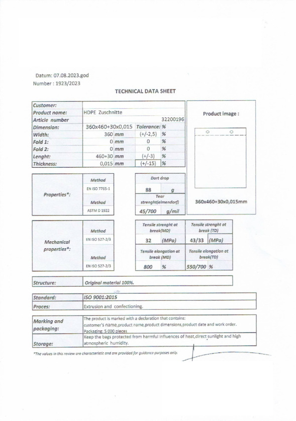 Download Datenblatt
