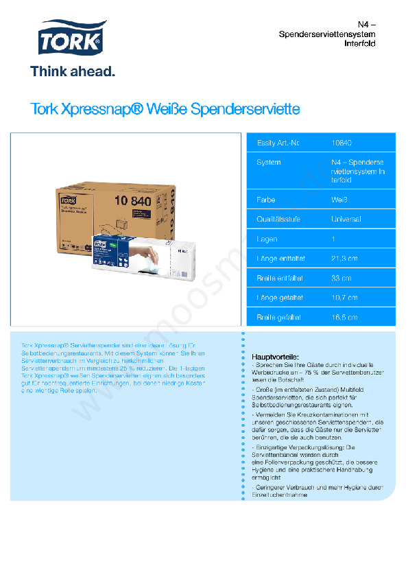 Download Datenblatt