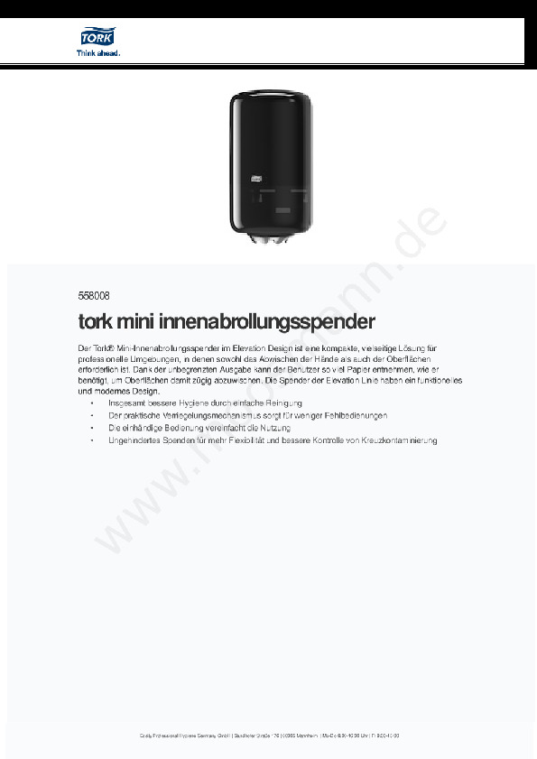 Download Datenblatt