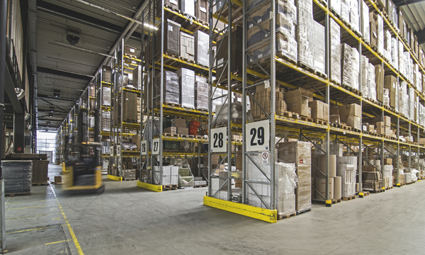 Kompetenter Partner für alle Verpackungsfragen