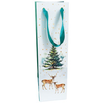 1er Exklusiv Geschenk-Tragetaschen Sparkling Tree 1er Exklusiv Geschenk-Tragetaschen Sparkling Tree