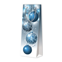 1er Weihnachtskugel blau 1er Weihnachtskugel blau