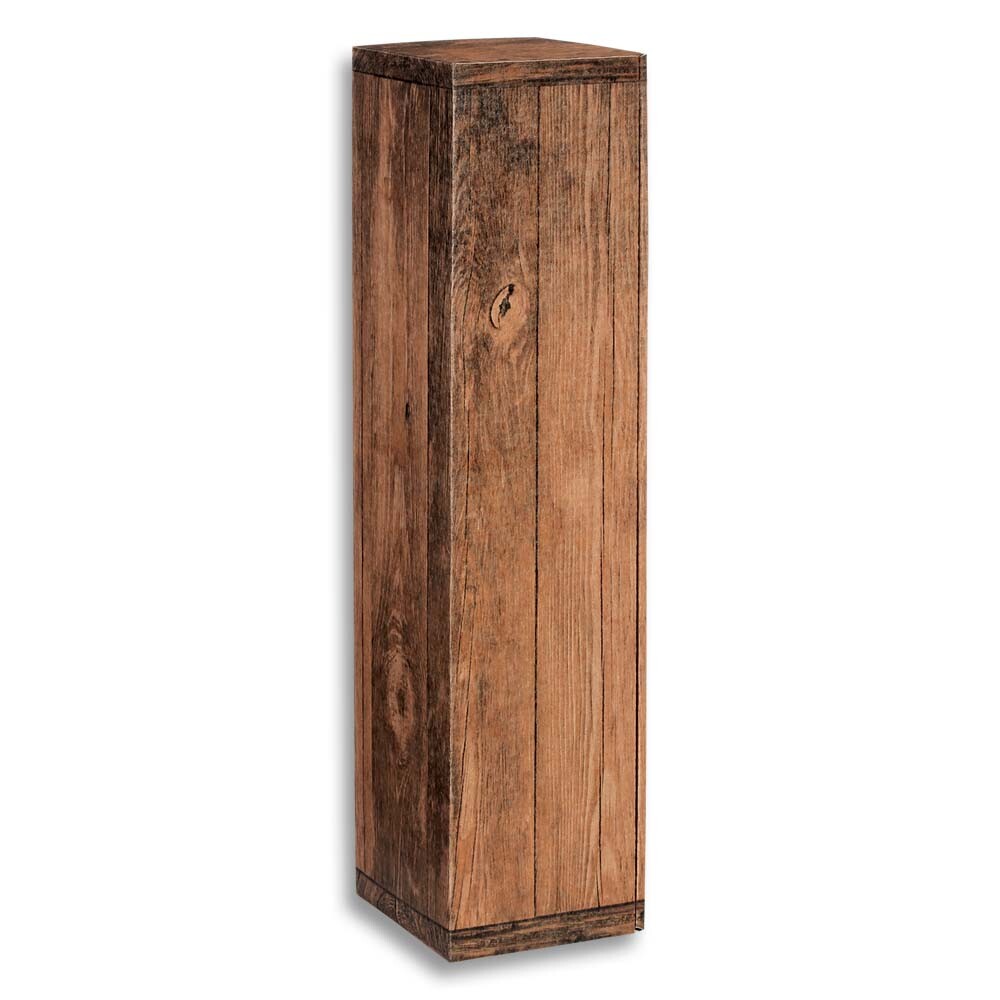1er Weinkarton Präsentkarton "Vintage"